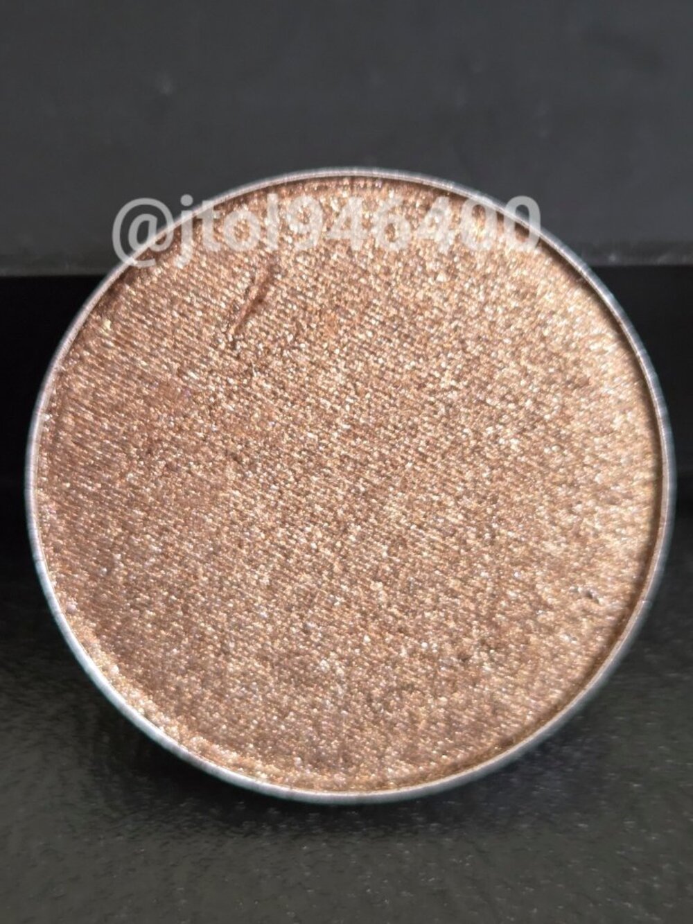 Mac Tempting Eyeshadow Refill Pan